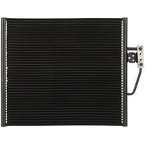 Spectra Premium 7-4993 Automotive Air Conditioning Condenser