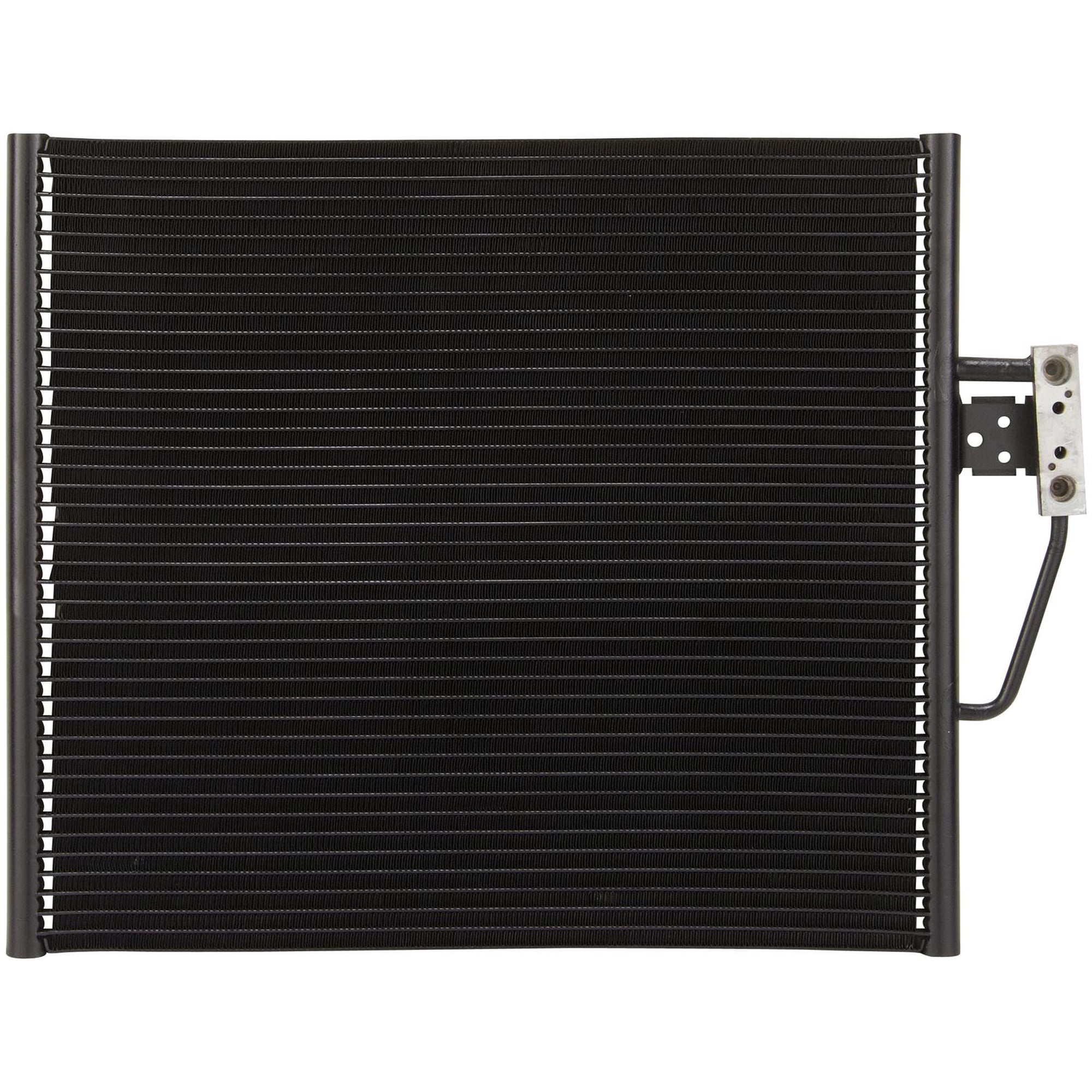 Spectra Premium 7-4993 Automotive Air Conditioning Condenser