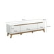 thumbnail image 3 of Mueble TV 75" Kappesberg 180cm con 3 Puertas Blanco, 3 of 10