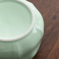 thumbnail image 4 of Ceramic Tea Canister With Lid Sealed Storage Jar For Home Countertop Container For Sugar, Tea, Coffee, 4 of 7