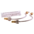 thumbnail image 1 of Broilmaster BCK1001 Natural to LPG Gas Conversion Kit for P3, P4, D3 & D4 Series, 1 of 3