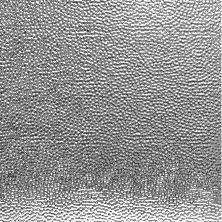 From Plain To Beautiful In Hours Shanko Steel (Unfinished) Tin Plated Nail Up Ceiling Tile 6 Pcs 2 ft. x 2 ft.