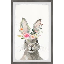 Marmont Hill Printed Animals & Insects Framed Art Prints