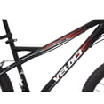 thumbnail image 2 of Bicicleta Veloci TRX M/Rig Rodada 26 Negro De Montaña, 2 of 6