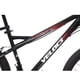 thumbnail image 2 of Bicicleta Veloci TRX M/Rig Rodada 26 Negro De Montaña, 2 of 6