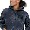 thumbnail image 6 of BRP Unisex Champion tie-dye hoodie, 6 of 10
