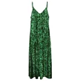thumbnail image 3 of The matrix code owns you Sleeveless Dress Women's suit dresses women party dresses Dress, 3 of 5