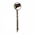 thumbnail image 1 of Connectic Latina usa mapa silueta EsES Broche de metal retro, 1 of 3