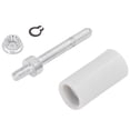 thumbnail image 4 of Chainsaw Accessories, Chain Catcher Saw Roller Stable Performance High Toughness  For MS660 MS460 MS440 066 044 046 064, 4 of 8