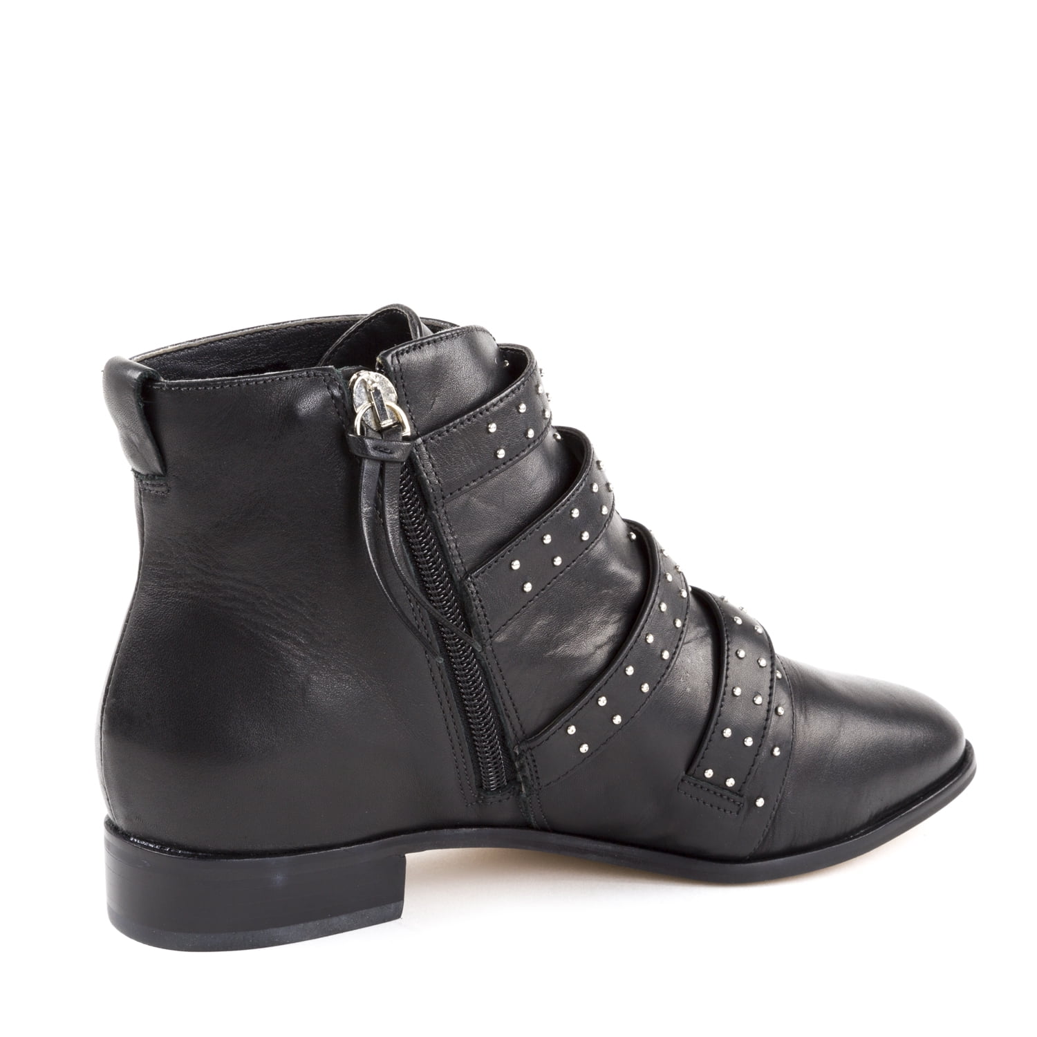 Rebecca minkoff studded booties sale