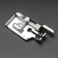 thumbnail image 4 of Metal a prueba de óxido Stitch Ditch Foot Patchwork Presser Foot Set Máquinas de zurcir domésticas 3 piezas tholdsy HA7639-00B, 4 of 6