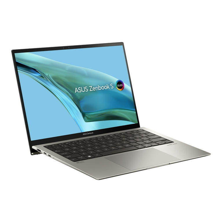 【やや難あり】ASUS Zenbook S 13 OLED Ryzen 7 Amazon.com: ASUS Zenbook S 13 OLED Laptop, 13.3” OLED 3K