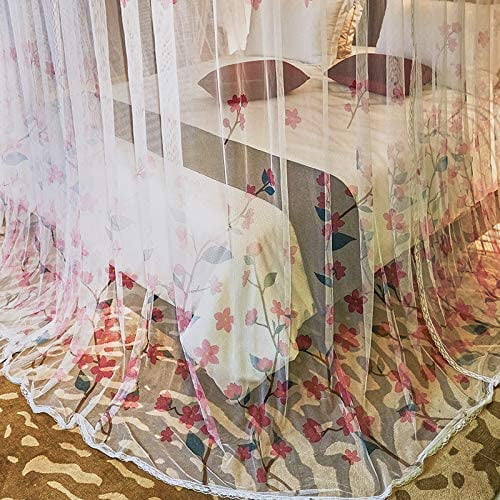 Mosquito nets 2024 for beds online