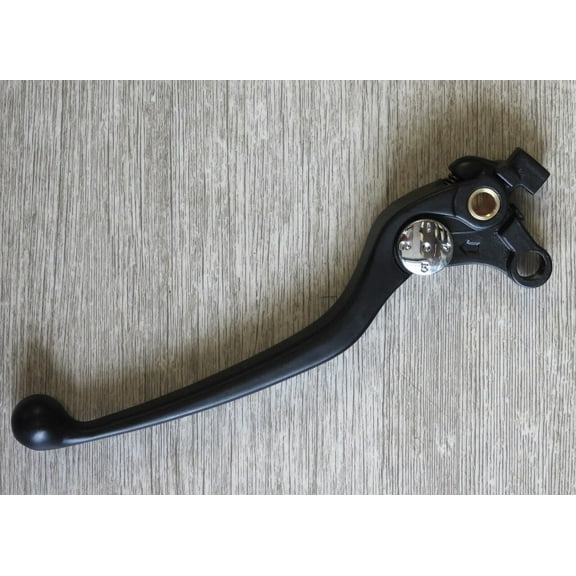 1999-2020 Suzuki Hayabusa BLACK CLUTCH LEVER