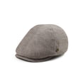 thumbnail image 1 of GRIFFIN INFINITY SELECITONS LINEN IVY CAP, Brown Medium/Large, 1 of 1