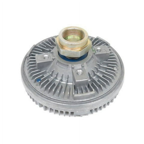 Engine Cooling Fan Clutch Fits select: 2003 FORD ECONOLINE E350 SUPER DUTY VAN, 2002 FORD ECONOLINE E350 SUPER DUTY CUTAWAY VAN