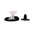 thumbnail image 1 of RS232 GPS Marine GPS Receiver Antenna Module NMEA 0183 Rate 4800 Voltage 12V Cable is 5 Meters, 1 of 5