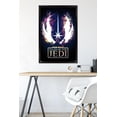 thumbnail image 6 of Star Wars: Tales of the Jedi - One Sheet Wall Poster, 22.375" x 34" Framed, 6 of 6