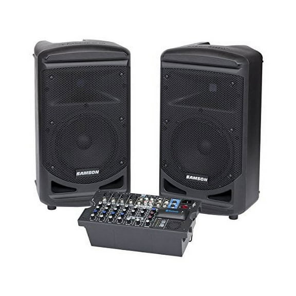Samson Expedition XP800 Portable PA System