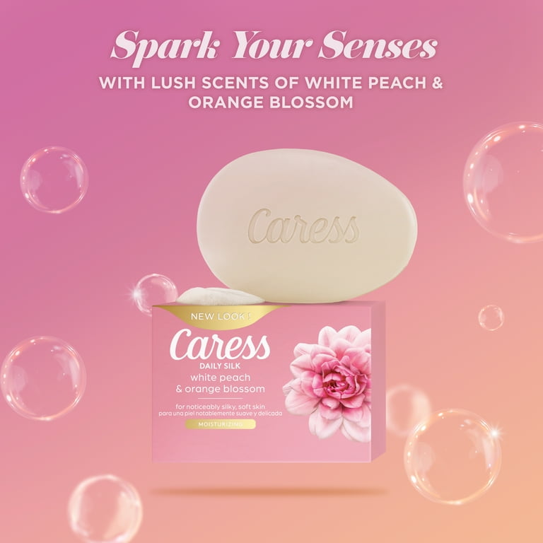 Caress bar soap discount