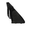 thumbnail image 3 of For 02-07 Liberty Rear View Door Mirror Manual Folding Textured Black Left Side, 3 of 5