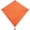 Orange, variant on In the Breeze 2996 — Black Diamond Kite, 30-inch Ripstop Single Line Kite - Fun for All Ages