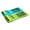 Size-2, variant on AFACUHX 1Set Tied Up Rig Short Hook Size-8 Heavy-Duty with High Buoyant Floating Tackle High Steel Hooks for Fishing Gear and Outdoor Adventures