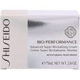 thumbnail image 4 of SHISEIDO by Shiseido , Bio Performance Advanced Super Revitalizing Creme --75ml/2.6oz, 4 of 7