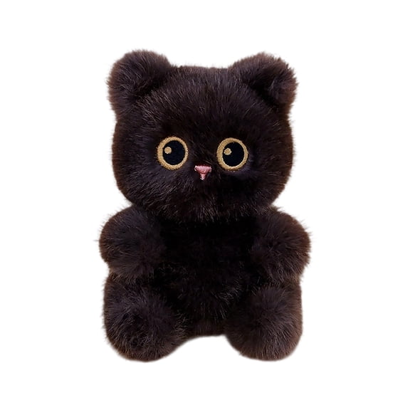Soft Plush Toy Stuffed Animal, Cute Fluffy Plushie For Home Decor & /Teenager Birthday Gift, Cuddly Plush Doll For Bedroom Playroom Decoration