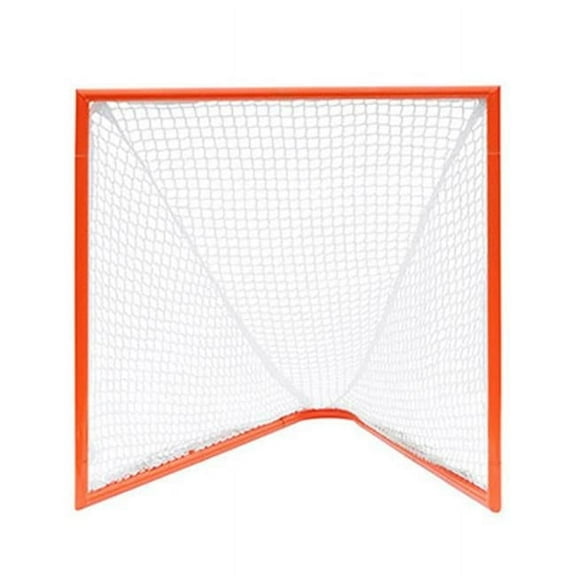 4 x 4 x 4 ft. Box Lacrosse Goal