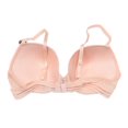 thumbnail image 2 of Brasier Secret Treasures para Mujer con Varillas Piel Talla 36C, 2 of 4