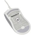 thumbnail image 3 of Ratón para juegos Razer Viper Ultralight Ambidextro 71g Blanco, 3 of 5