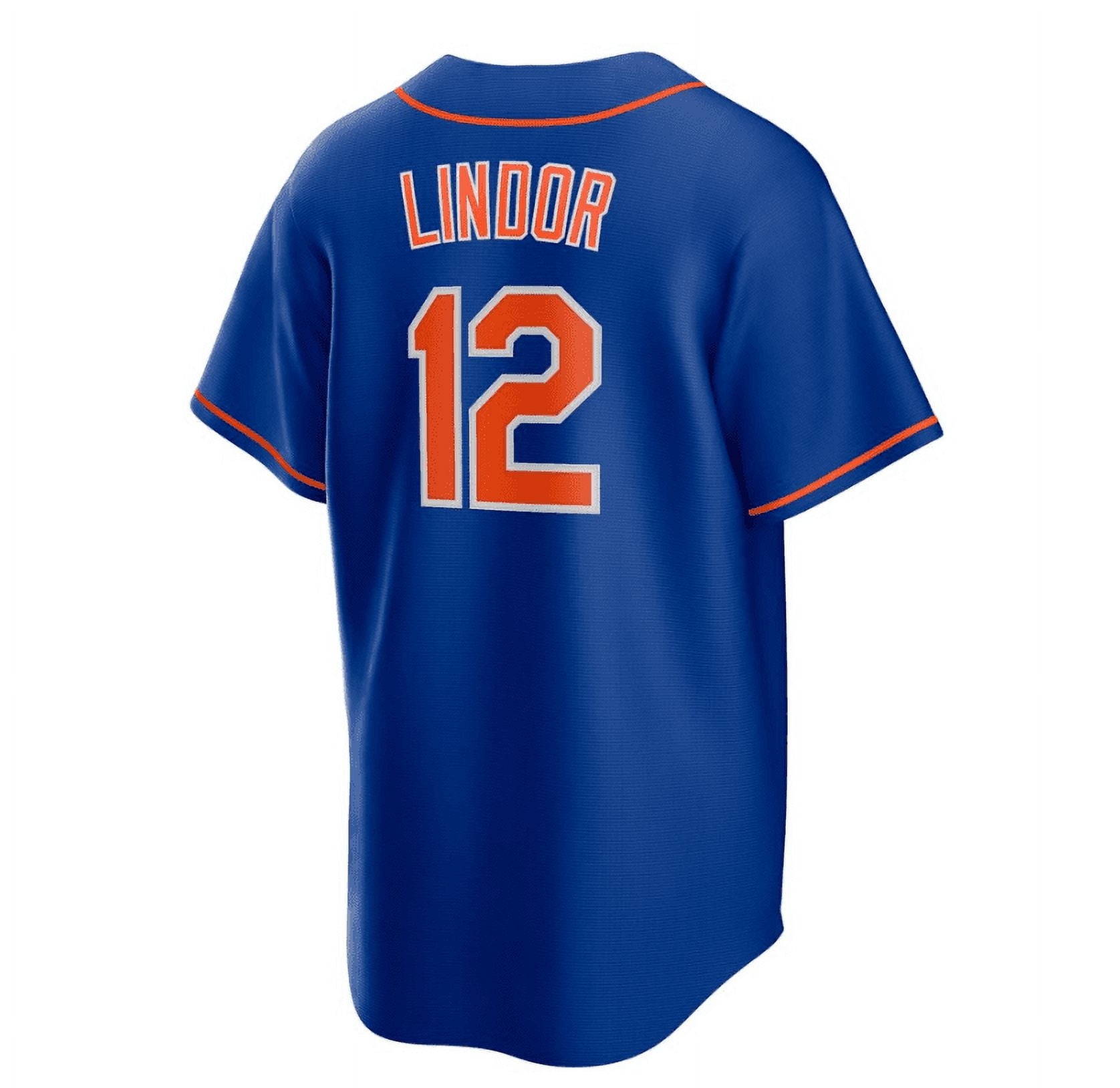 正規品 ニューヨーク・メッツ deGROM ユニフォーム 48 New York