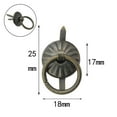 thumbnail image 2 of UPGRATOR 50Ud Manija De Metal Para Muebles Con De Sol Para Uso Doméstico, 2 of 4