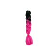 thumbnail image 4 of fastboy Gradient Color Women Braid Hair Large Braiding Hair Wigs High Temperature Fiber Synthetic Hair Extensions, 4 of 6