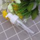 thumbnail image 3 of Raindrops Dispenser Botella De Espuma Transparente Recargable Resistente Y Flexible Para Almacenamiento De Viaje, 3 of 5