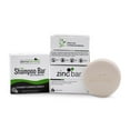 thumbnail image 3 of DermaHarmony  2% Pyrithione Zinc Dandruff & Seborrheic Dermatitis Shampoo Bar - Tea Tree, 3 of 4