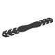 thumbnail image 5 of 1x Extensión Del Cable Del Oído Hebil Para El Oído Prevenir El Dolor De Oído Negro Hebil Correa de ajuste de cuerda Eyemask, 5 of 8