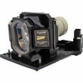 thumbnail image 2 of Advanced Lamps™ Lamp & Housing for The Hitachi CP-AW251N Projector - 1 Unit per pack, 2 of 8