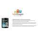 thumbnail image 4 of Lifestages Senior Formula Soporte Para Perros 175 Grs, 4 of 4