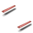 thumbnail image 4 of QualitChoice ENLEE Bicycle Down Tube Frame Protector Anti-collision Sticker Outdoor Sports Red Type 2 2Set, 4 of 6
