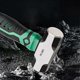 thumbnail image 3 of Carbon Steel Multifunctional Mini Hammer Hardware Work Tool Household Use Claw Hammer Anti-Skid Shockproof Fitter Hammer, 3 of 5
