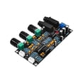 thumbnail image 1 of Matsuzay Placa amplificadora de potencia de micrófono Universal DC 12-24V, módulo de amplificador de micrófono ajustable, equipo de Audio, componente Electrónica miscelánea, 1 of 6
