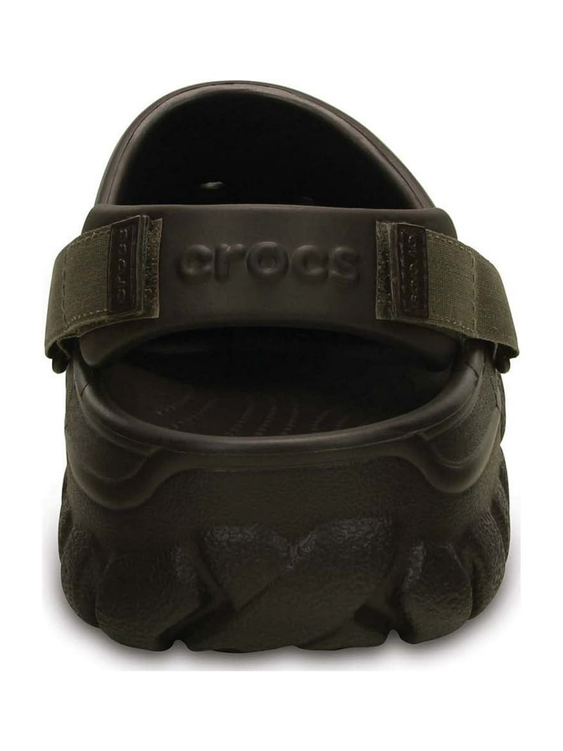 Free Shipping! Crocs Unisex Offroad Sport Clog, lightweight Free Shipping! Crocs Unisex Offroad Sport Clog, lightweight