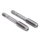 thumbnail image 5 of Herramienta para roscar tornillos, 2 piezas, herramienta para roscar roscas de flauta recta, rosca para máquina métrica, eficiencia maximizada, 5 of 12