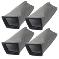 thumbnail image 1 of Bolsas de filtro de tela HEPA de repuesto para Hoover Porta Power, 1 of 7