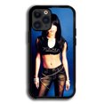thumbnail image 1 of aaliyah iPhone 13 Pro Max Case BLN1482, iPhone 12 Pro Max, 1 of 3