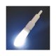 thumbnail image 5 of Eigraketly Barra luminosa resistente al agua con pilas, luz LED nocturna resistente al desgaste, punta de caña de pescar, lámpara profesional blanca Type2 NO2 Eigraketly CBP384430, 5 of 6