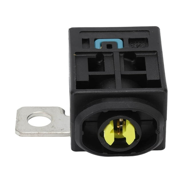 Battery Disconnect Pyrofuse, Battery Disconnect Fuse N000000006967 Protective Tripping Automobile Cutting Stable Current For Car Truck