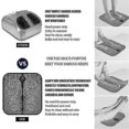 thumbnail image 4 of Ryoku Ems - Upgraded Acupressure Massage For Relieving Foot Pain And Improving Health, 4 of 5